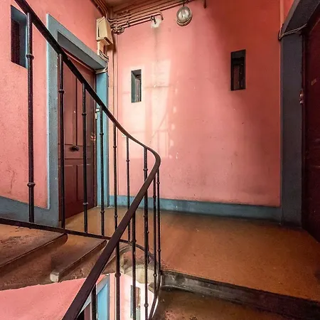 Apartment Le Petit Barret Du 8eme Ail Lyon