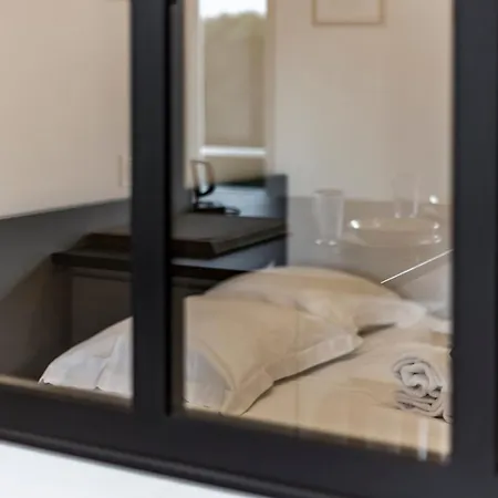 Le Petit Barret Du 8eme Ail Apartment