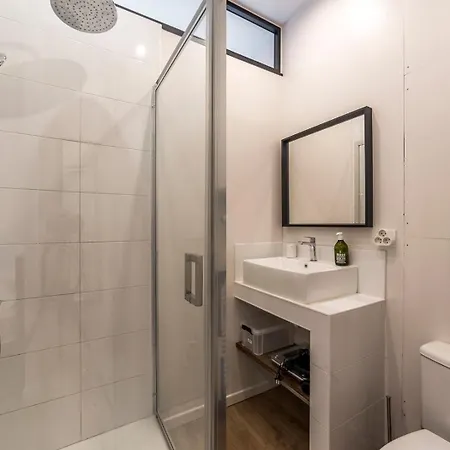 Apartment Le Petit Barret Du 8eme Ail Lyon