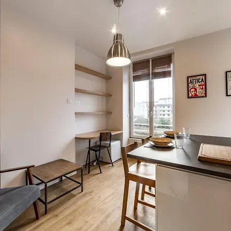 Le Petit Barret Du 8eme Ail Apartment Lyon